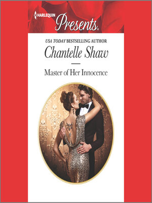 cover image of Master of Her Innocence